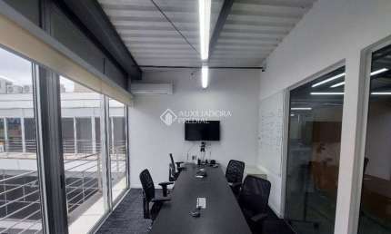 Sala comercial para alugar na Rua Orlando Phillipi, 100, Saco Grande, Florianópolis, 378 m2 por R$ 12.000
