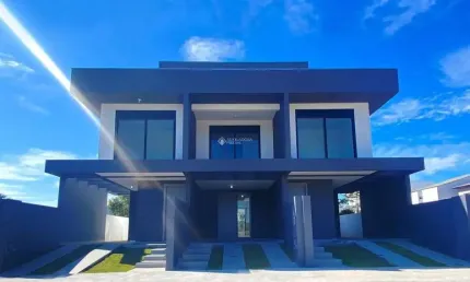 Casa com 3 quartos para alugar na Rodovia Francisco Magno Vieira, 20, Campeche, Florianópolis, 146 m2 por R$ 8.000