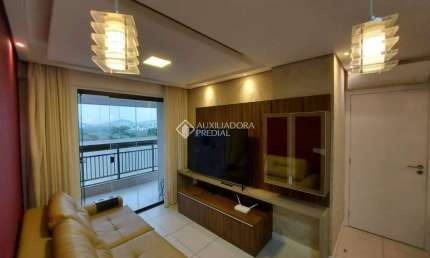 Apartamento com 2 quartos para alugar na Rodovia Admar Gonzaga, 725, Itacorubi, Florianópolis, 68 m2 por R$ 4.700