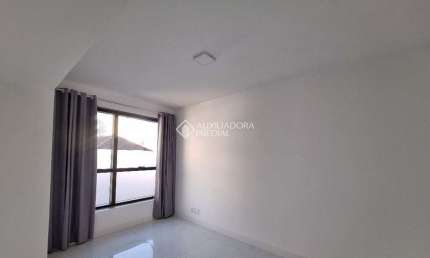 Cobertura com 1 quarto para alugar na Rua Arcipreste Paiva, 115, Centro, Florianópolis, 72 m2 por R$ 4.500