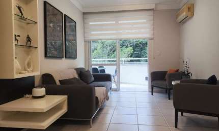 Apartamento com 2 quartos para alugar na Rodovia Virgílio Várzea, 2236, Monte Verde, Florianópolis, 82 m2 por R$ 5.000
