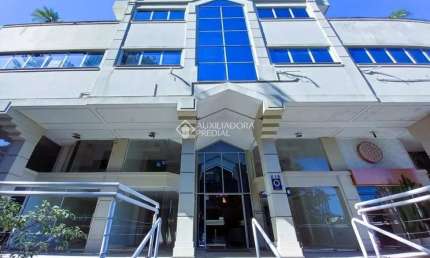 Sala comercial para alugar na Avenida Afonso Delambert Neto, 619, Lagoa da Conceição, Florianópolis, 55 m2 por R$ 4.200