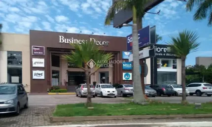 Ponto comercial para alugar na Rodovia José Carlos Daux, 5025, Saco Grande, Florianópolis, 150 m2 por R$ 6.500