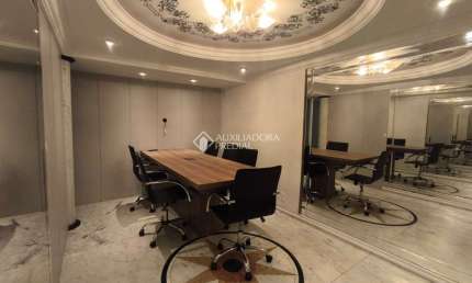 Casa comercial para alugar na Rua Irmãos Vieira, 46, Campinas, São José, 180 m2 por R$ 12.000