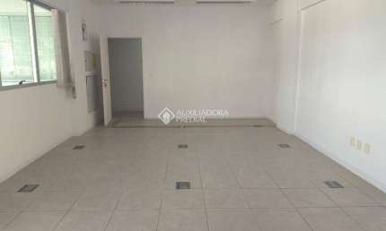 Sala comercial para alugar na Avenida Mauro Ramos, 224, Centro, Florianópolis, 96 m2 por R$ 4.000