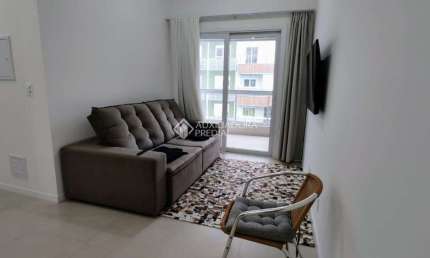 Apartamento com 2 quartos para alugar na Avenida Campeche, 555, Campeche, Florianópolis, 80 m2 por R$ 7.050