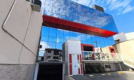 Prédio para alugar na Rua Doutor Heitor Blum, 387, Estreito, Florianópolis, 500 m2 por R$ 20.000