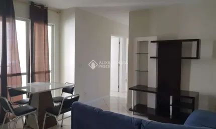 Apartamento com 3 quartos para alugar na Rua das Siriemas, 106, Pedra Branca, Palhoça, 68 m2 por R$ 2.900