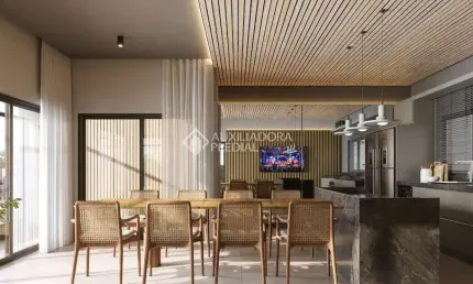 Apartamento com 2 quartos para alugar na Praça Hercílio Luz, 1117, Centro, Florianópolis, 55 m2 por R$ 4.000