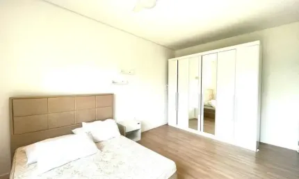 Casa em condomínio fechado com 3 quartos para alugar na rua do lamim, 2735, canasvieiras, florianópolis, 160 m2 por r$ 8.500