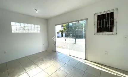 Ponto comercial para alugar na rua do gramal, 952, campeche, florianópolis, 29 m2 por r$ 2.450