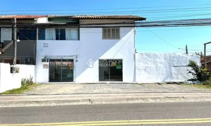 Ponto comercial para alugar na rua do gramal, 952, campeche, florianópolis, 100 m2 por r$ 6.200
