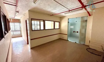 Andar corporativo, 177 m² - venda ou aluguel - centro - niterói/rj
