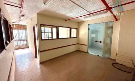 Andar Corporativo, 177 m² - venda ou aluguel - Centro - Niterói/RJ