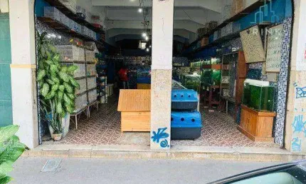Ponto comercial à venda na Rua Visconde do Uruguai, Centro, Niterói