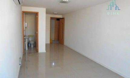 Sala comercial com 1 sala à venda na Rua Noronha Torrezão, Santa Rosa, Niterói