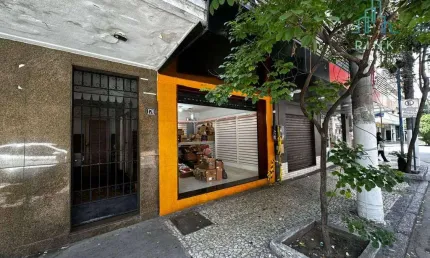 Loja para alugar, 26 m² por R$ 9.435,00/mês - Icaraí - Niterói/RJ