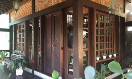 Casa em condomínio fechado com 3 quartos à venda na Rua Cândido Portinari, Mata Paca, Niterói