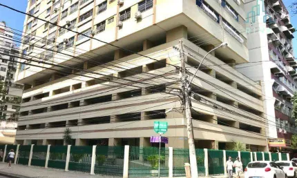Apartamento com 2 quartos à venda - Icaraí - Niterói/RJ