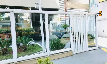 Apartamento com 2 quartos à venda, 78 m²- Jardim Icaraí - Niterói/RJ