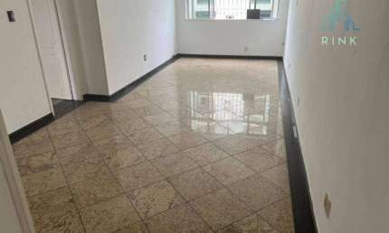 Apartamento com 3 dormitórios à venda, 133 m² - Icaraí - Niterói/RJ