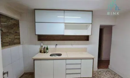 Apartamento com 2 dormitórios à venda, 102 m² - Icaraí - Niterói/RJ