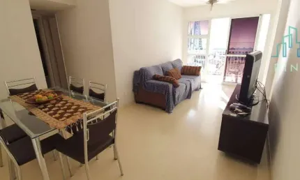 Apartamento com 2 quartos à venda, 90 m² - Icaraí - Niterói/RJ