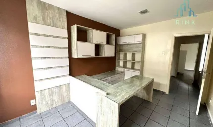 Sala comercial com 2 salas para alugar na Avenida Ernani do Amaral Peixoto, Centro, Niterói