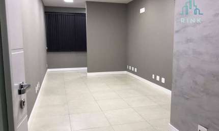 Sala para alugar, 24 m² - Shopping Stilo Offices - Alcântara/RJ