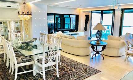 Apartamento com 4 dormitórios à venda, 270 m² - Icaraí - Niterói/RJ