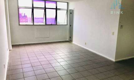 Sala comercial para alugar na Rua Doutor Borman, Centro, Niterói