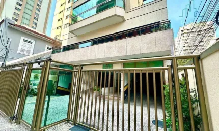 Apartamento com 2 quartos à venda, 96 m²  - icaraí - niterói/rj