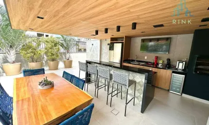 Cobertura com 3 quartos à venda, 217 m² - Ingá - Niterói/RJ