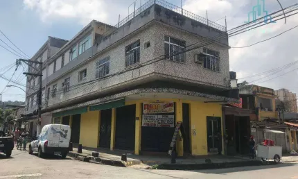 Prédio à venda na Travessa Paulo Medeiros, Fonseca, Niterói