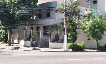 Ponto comercial à venda na Avenida Roberto Silveira, Icaraí, Niterói