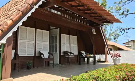 Casa com 3 quartos à venda na Avenida Doutor Eduardo Lúcio Rodrigues Picanço, Itaipu, Niterói