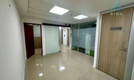 Andar Corporativo, 320 m² - venda ou aluguel - Centro - Niterói/RJ