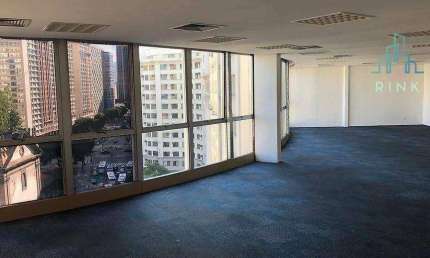 Andar Corporativo, 1047 m² - venda ou aluguel - Centro - Rio de Janeiro/RJ
