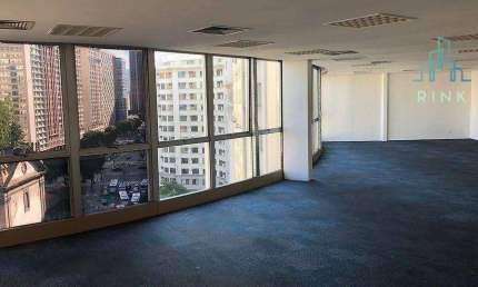 Andar Corporativo, 1047 m² - venda ou aluguel - Centro - Rio de Janeiro/RJ