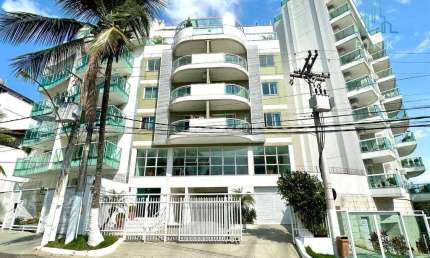 Apartamento com 3 quartos à venda, 123 m² - Boa Viagem - Niterói/RJ