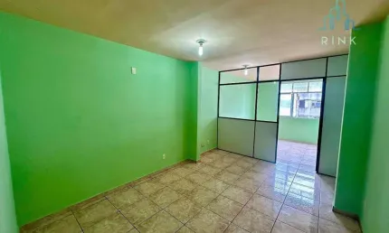 Sala para alugar, 45 m² - Amaral Peixoto - Centro - Niterói/RJ