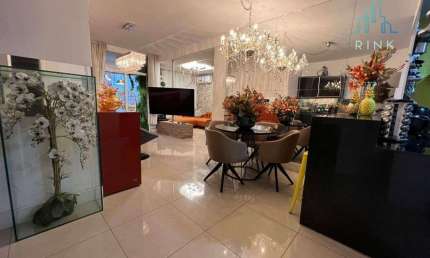 Apartamento com 2 quartos à venda, 90 m²  - Icaraí - Niterói/RJ
