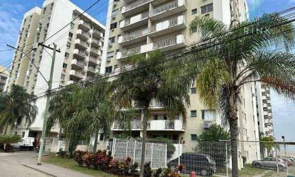 Apartamento com 1 quarto para alugar - Centro - Itaboraí/RJ