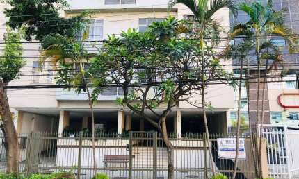 Apartamento com 2 quartos para alugar na Av. Roberto Silveira - Icaraí - Niterói/RJ