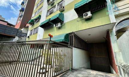 Apartamento com 2 quartos na Ary Parreiras - Icaraí - Niterói/RJ