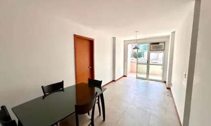 Apartamento com 2 quartos à venda na av. sete - icaraí - niterói/rj