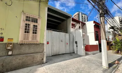 Loja para alugar na domingues de sá - icaraí - niterói/rj
