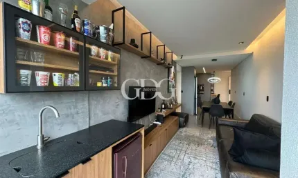 Apartamento com 2 quartos à venda no Santa Catarina, Caxias do Sul , 84 m2 por R$ 580.000