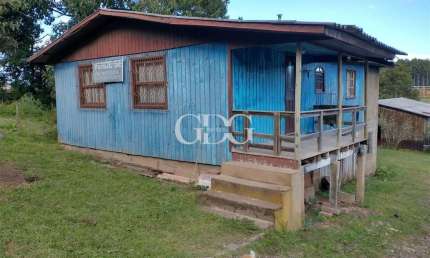 Terreno à venda no Centro, Jaquirana  por R$ 200.000