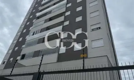 Apartamento à venda no desvio rizzo, caxias do sul , 54 m2 por r$ 249.000